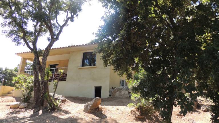 Villa Conca