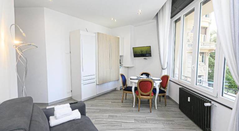 Apartment | Next to Piazza De Ferrari | Dogs allowed — photo 2