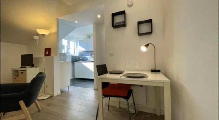 Pleasant apartment | Dogs allowed — photo 3