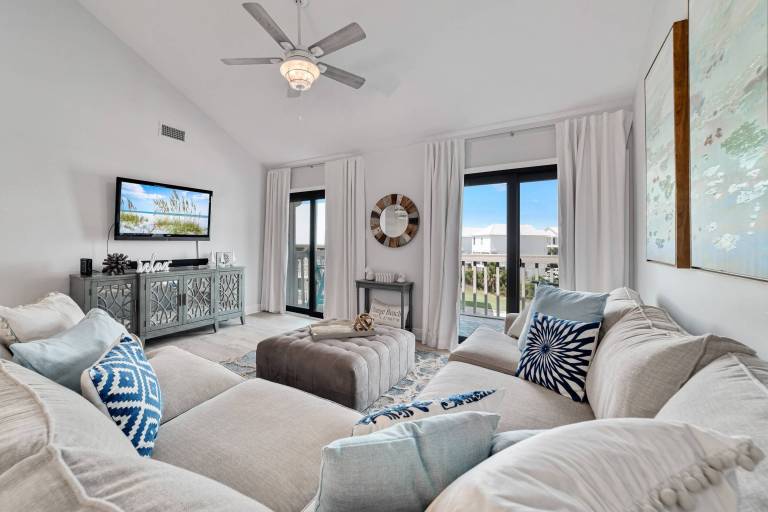 Condo Orange Beach