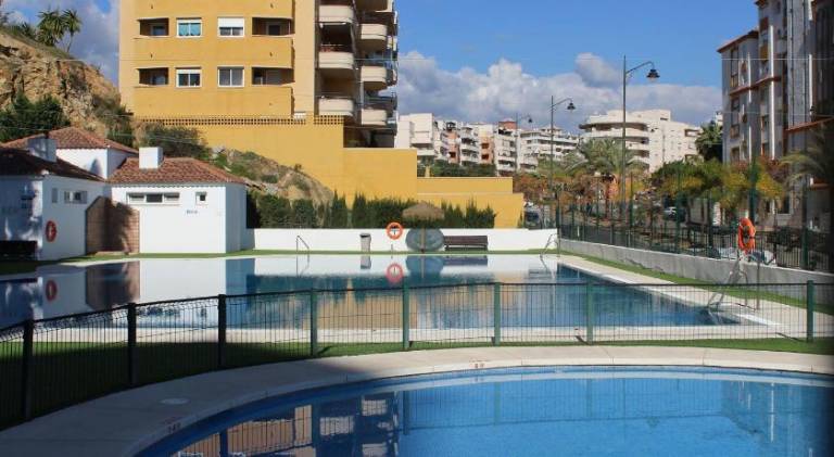 Holiday apartment with pool — photo 2