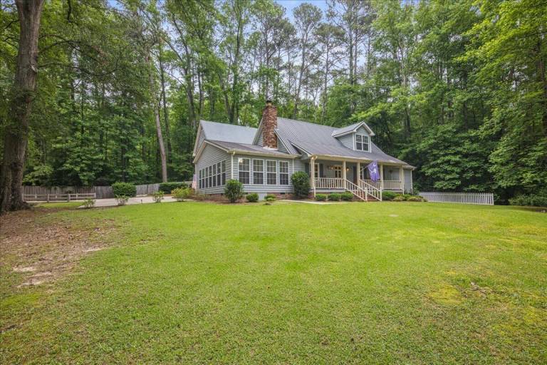 House  North Augusta