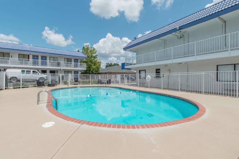 Motel 6 Norcross, GA - Atlanta Northeast — photo 3