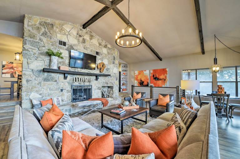 House Granbury
