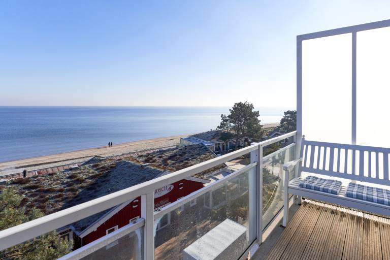 Ferienwohnung Scharbeutz