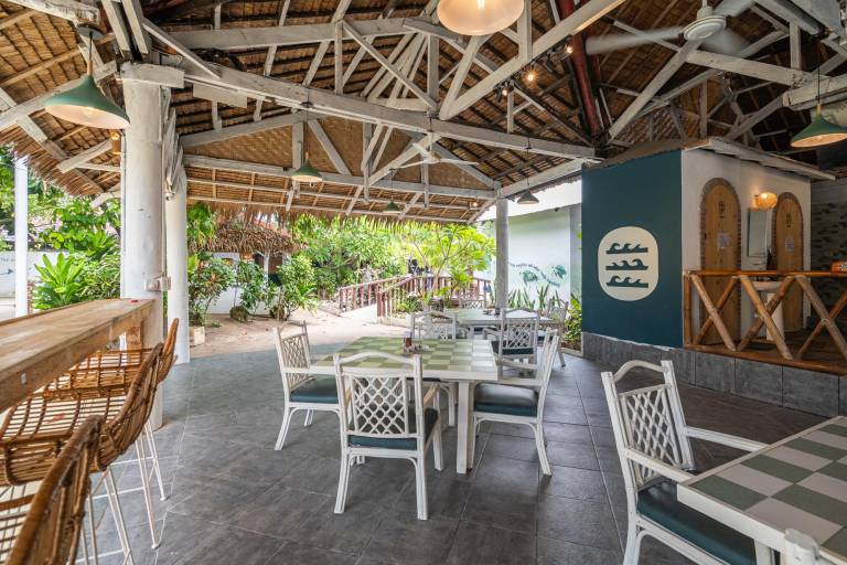 The Sharks Tail Dive Resort — photo 3