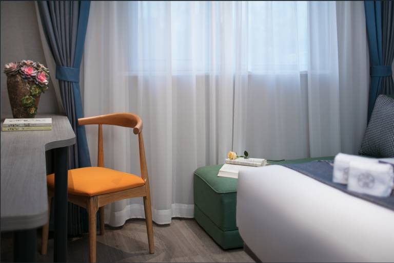 Home Liking Hotel Beijing — photo 5