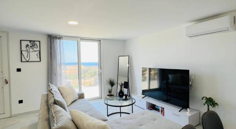 Villa with 3 rooms for 6 persons — photo 2