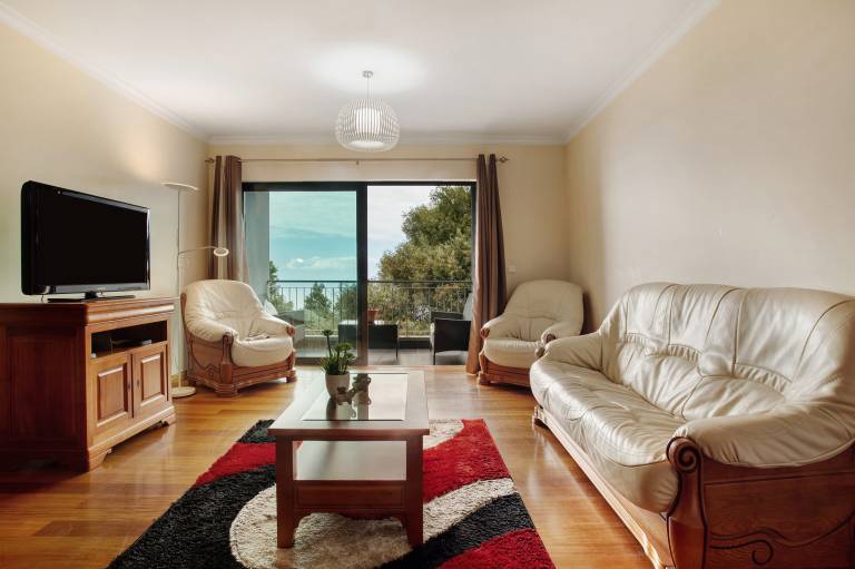 Appartement Camacha