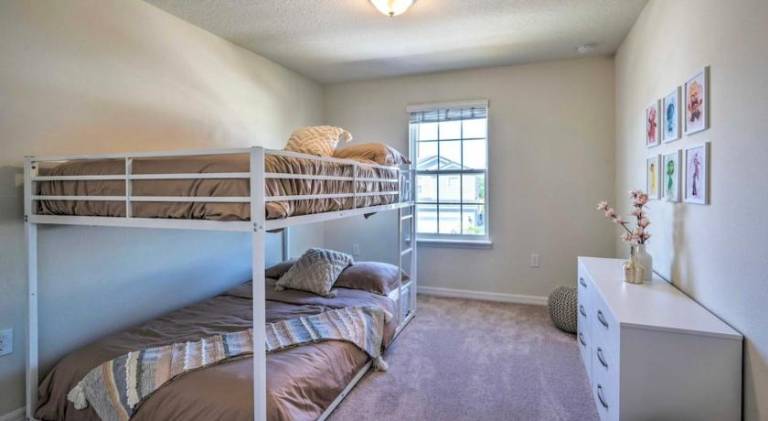 5 Bedroom Private Pool Home 15 Min to Disney World, Davenport — photo 4