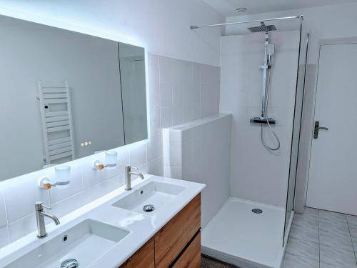 Appartement  La Courneuve