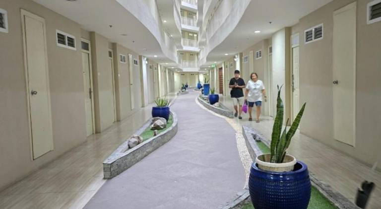 Lovely apartment with pool | Dogs allowed — photo 5