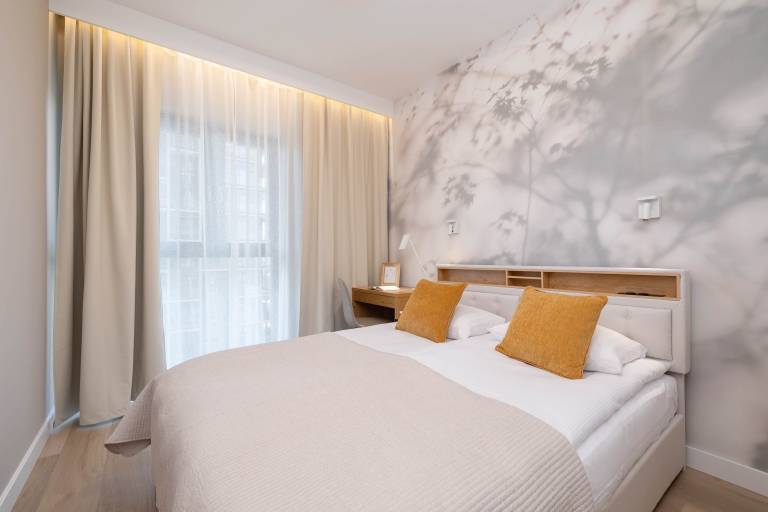 G reckiego 17 Katowice Modern Apartment Parking AC Close to Spodek — photo 2