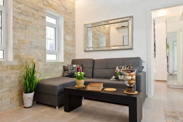 Appartement Tel Aviv