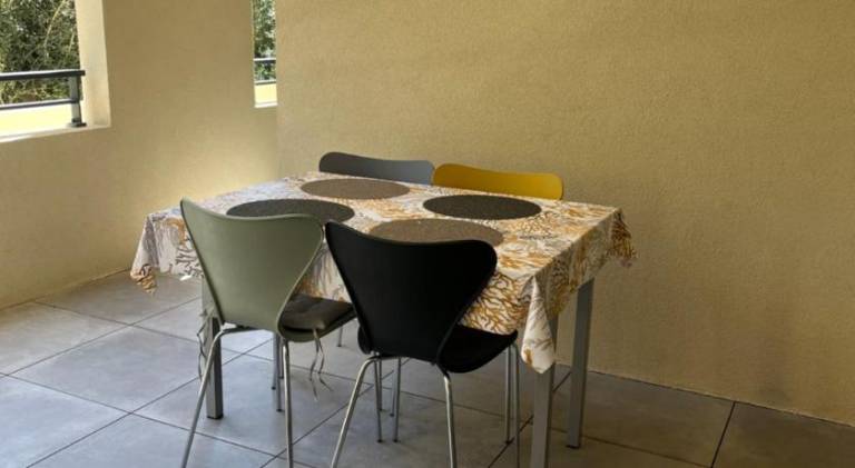 Holiday apartment with 1 room for 4 persons — photo 4