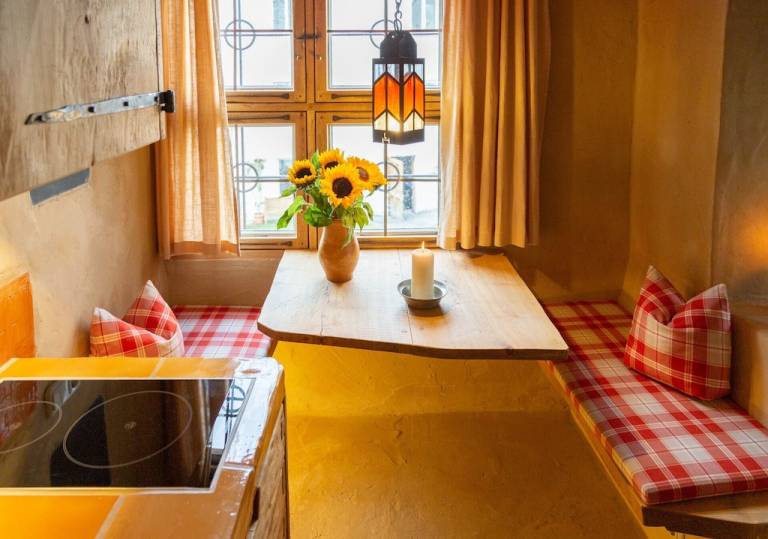 Ferienwohnung Trostberg