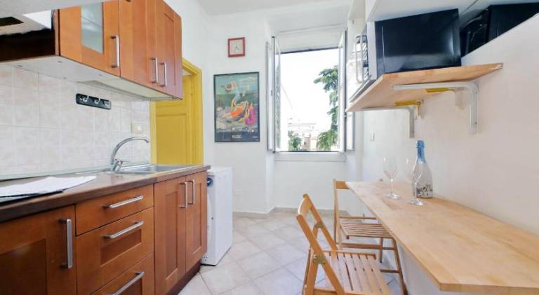 Rental apartment | Pets are welcome — photo 5
