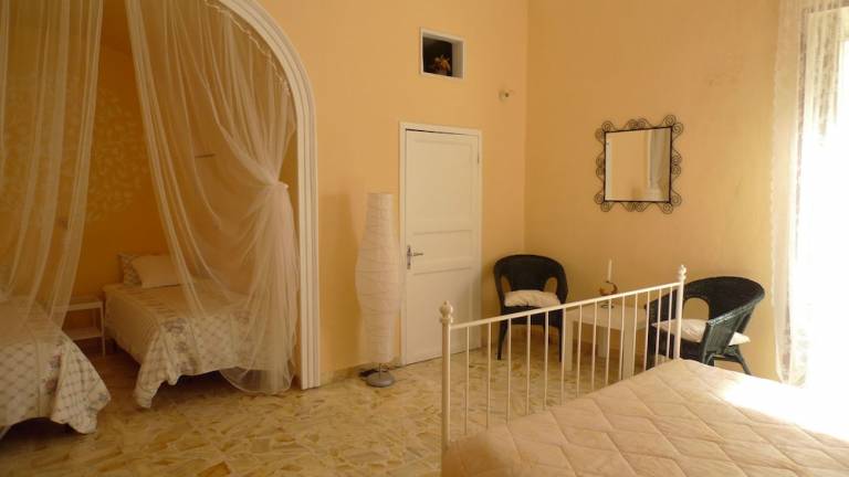 Alloggio  Modica