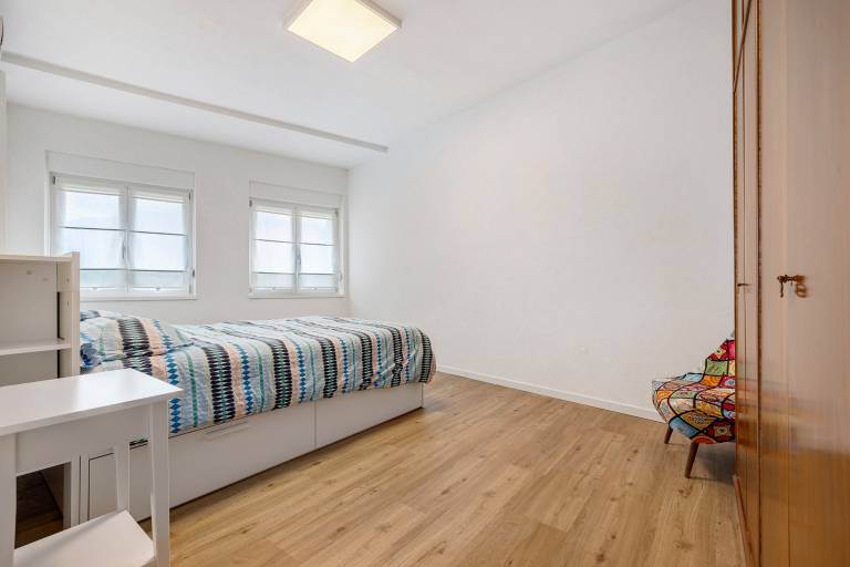 Rental apartment with terrace | Mountain view — photo 5