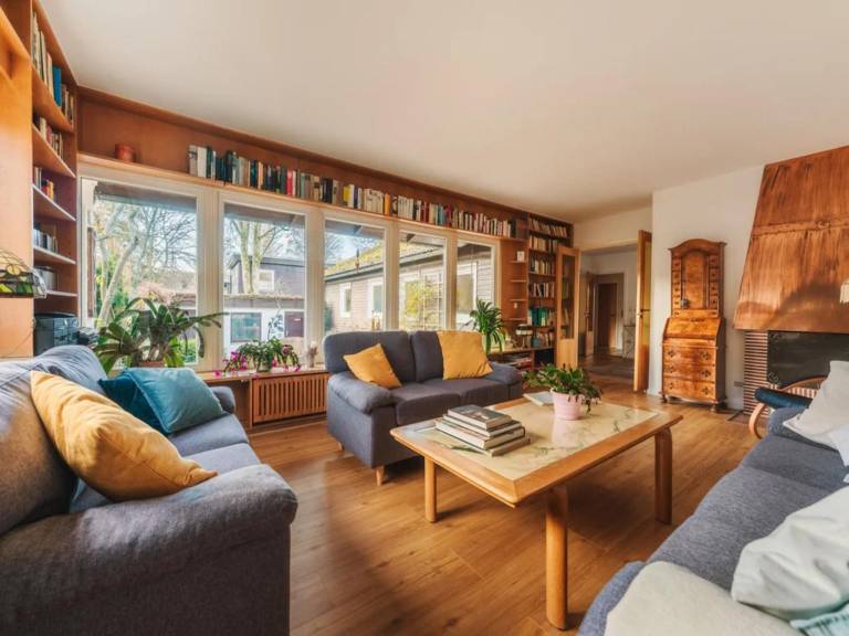 Ferienhaus  Braunlage