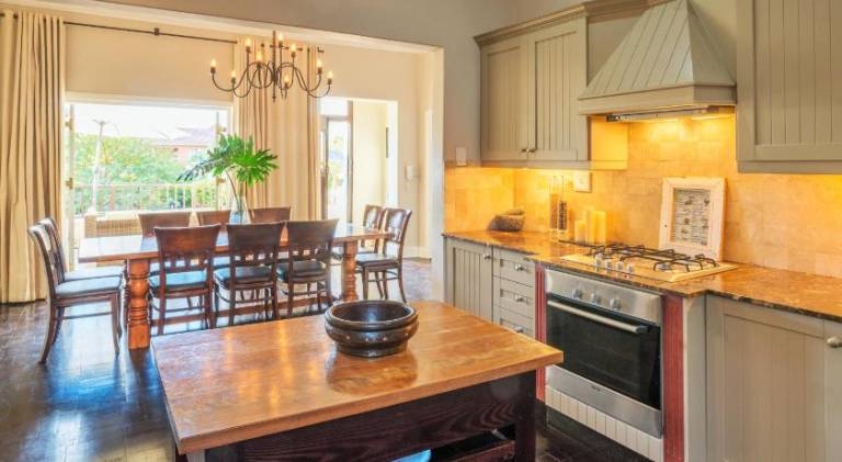 Wonderful villa | Next to Signal Hill | Pets are welcome — photo 2
