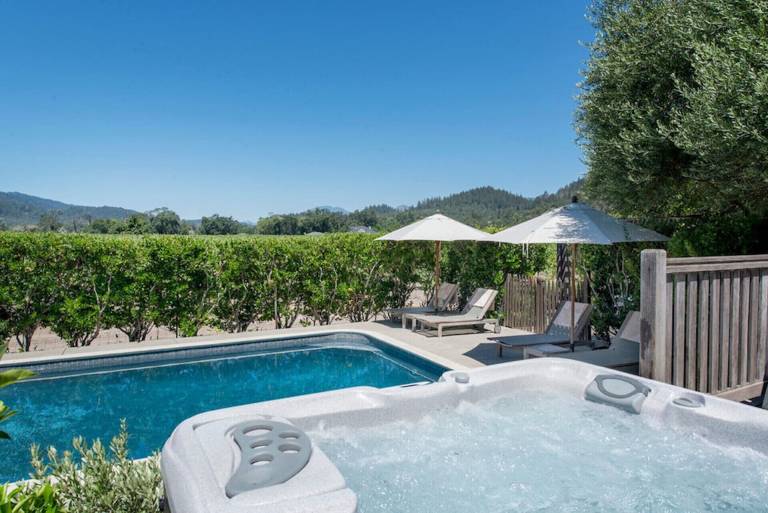 Villa  Saint Helena