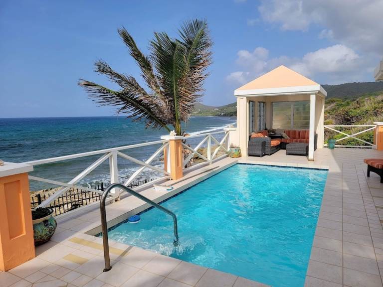 Villa La Vallee, United States Virgin Islands