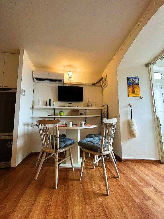 Studio with 1 room for 3 persons — photo 2