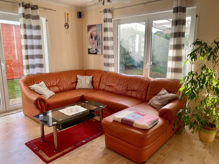 Appartement Pantelitz