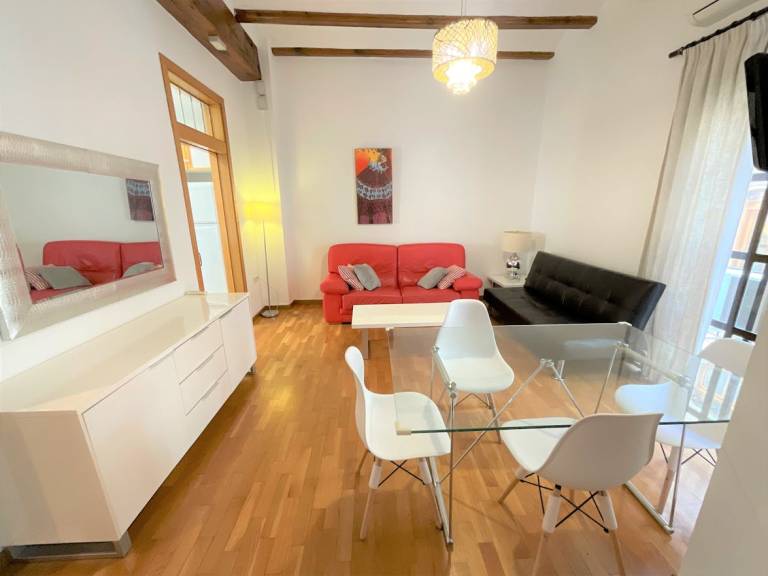 Ferienwohnung Alboraya