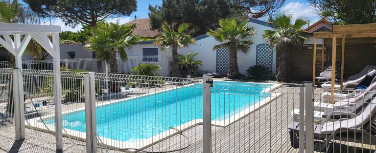 Villa  Biscarrosse Plage