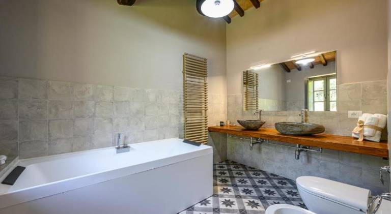 Agriturismo Merigge Wellness & Spa Montepulciano — photo 2