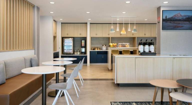 TownePlace Suites by Marriott Oxford AL — photo 5