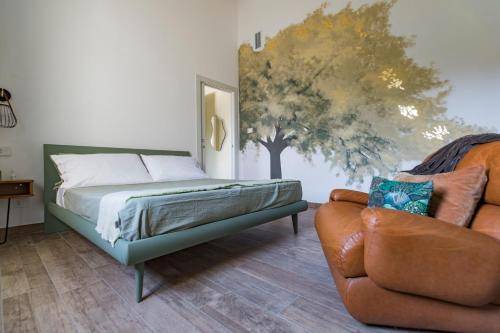 Bed and breakfast  Carpi