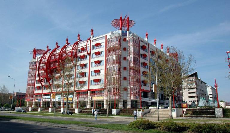 Hotel Adresa — photo 4