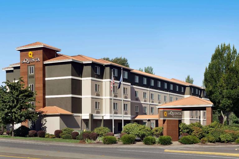 La Quinta Inn & Suites by Wyndham Salem OR in Salem, OR