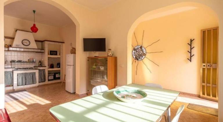 Apartment with 3 rooms for 9 persons — photo 4