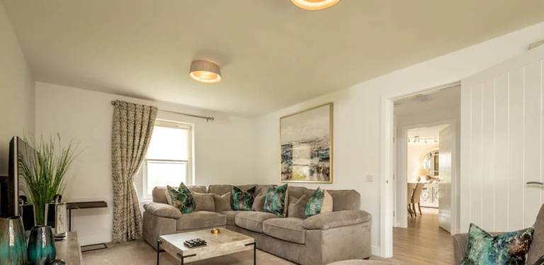 House Kingsbarns