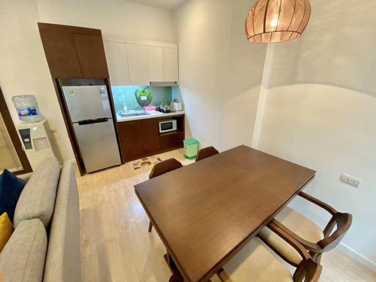 Rental apartment with 1 room for 3 persons — photo 3
