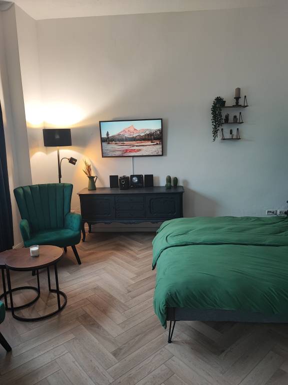 Ferienwohnung Hagen