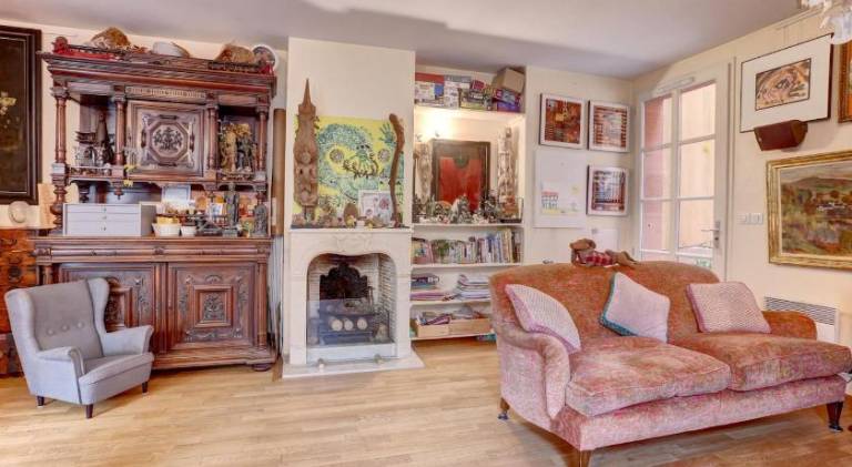 80 m² Ferienwohnung