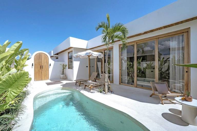 Vila  Canggu