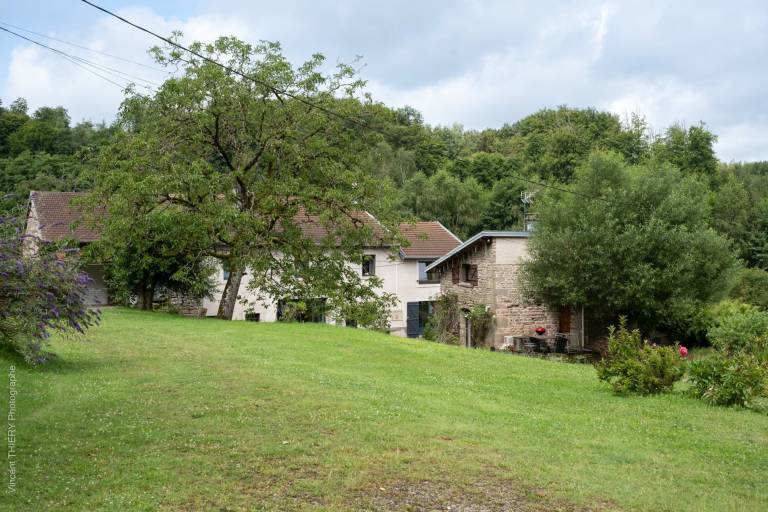 Vacation home with terrace | Pets allowed — photo 3