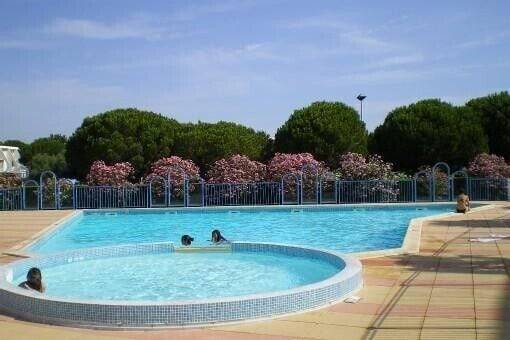 Apartamento La Grande-Motte
