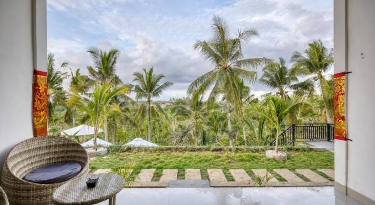 Kelingking Puri Suci Villa — photo 4