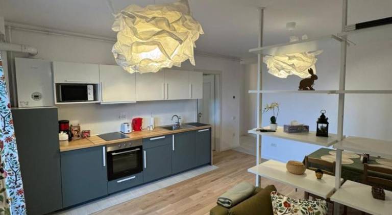 Holiday apartment | Pet-friendly — photo 4