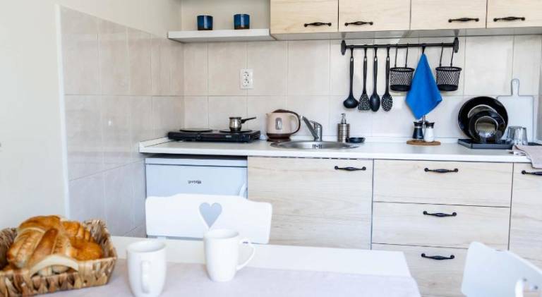 Pleasant rental apartment | Pets are welcome — photo 5