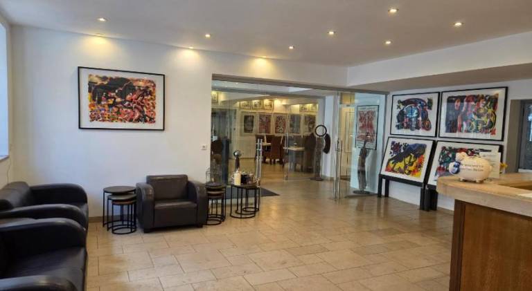 Hotel Garni "Am Ellinger Tor" — photo 2