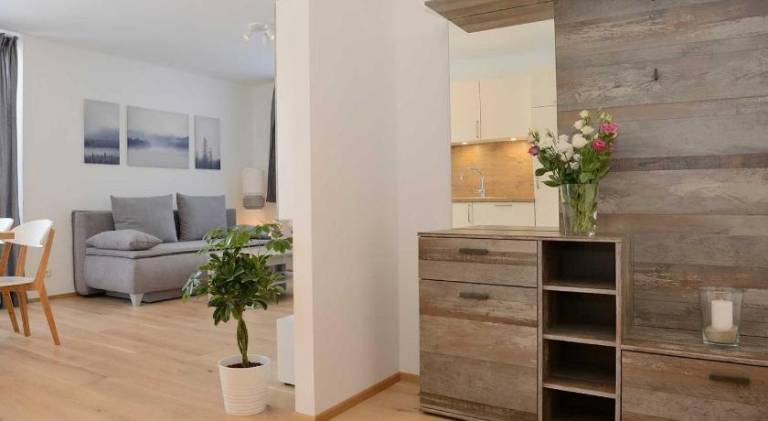 Ferienwohnung Matrei am Brenner