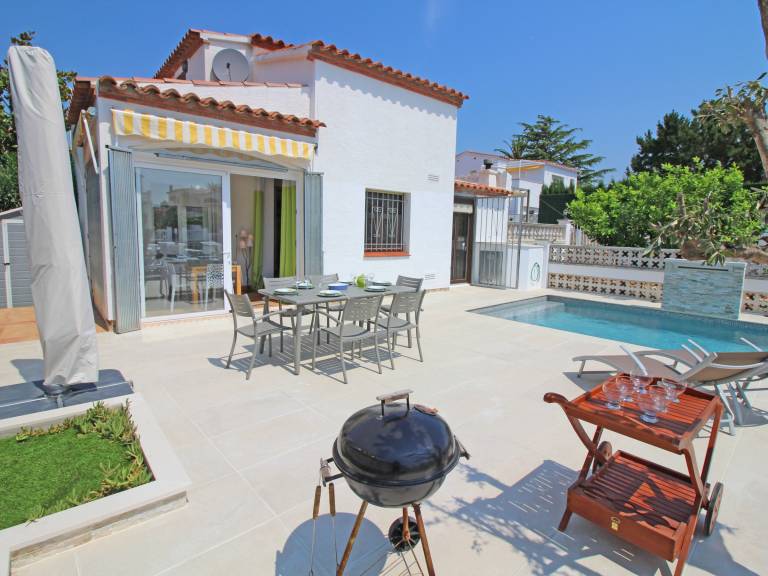 Villa  Empuriabrava